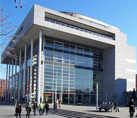 Centre Céramique