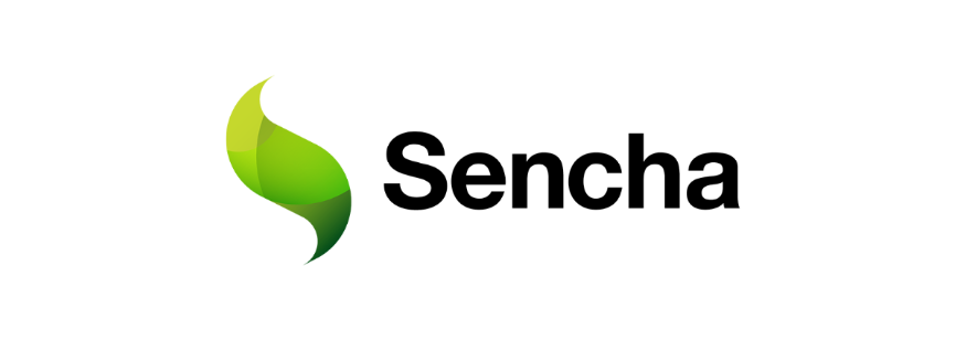 logo sencha