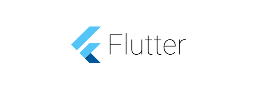 logo flutter