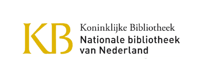 logo koninklijke bibliotheek