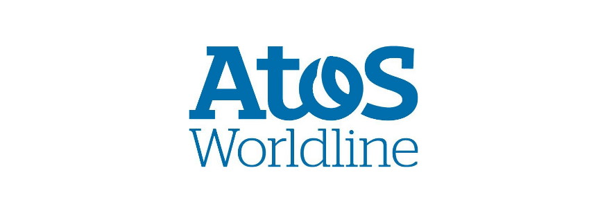 logo atos worldline