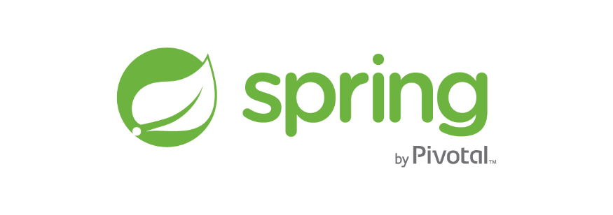 logo spring