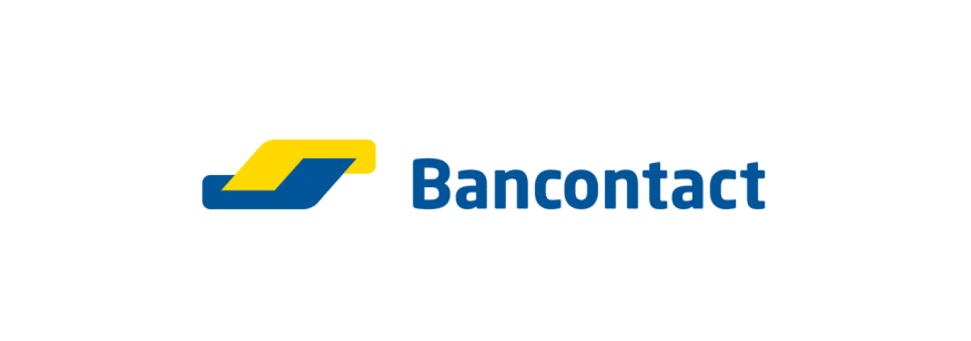 Logo van Bancontact